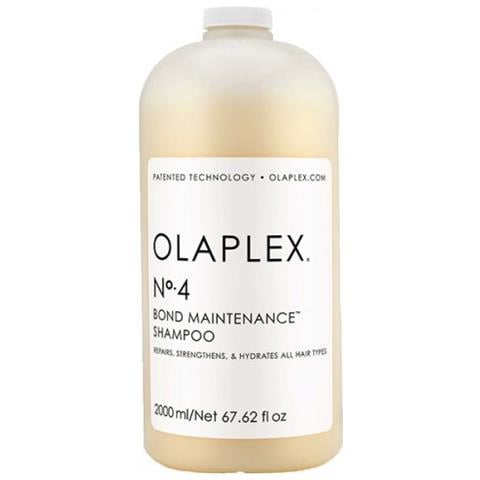 No. 4 Shampoo Riparativo 2000ml - Foto 1