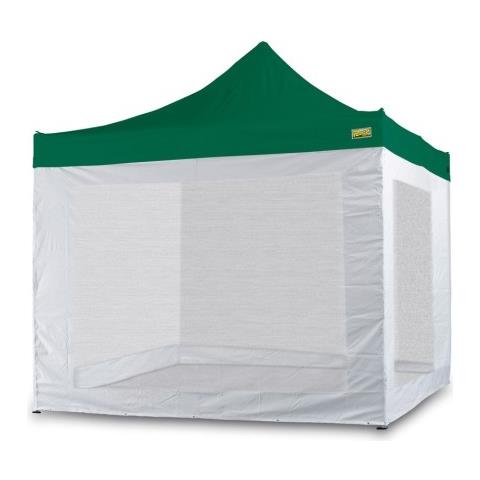 Tetto Verde Per Gazebo Piramide 3x3 - Foto 2