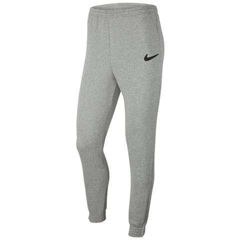 Park 20 Fleece Pants Uomo Szare Pantaloni Taglia L Eu Colore Grigio - Foto 2