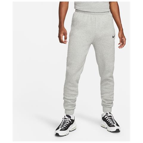 Park 20 Fleece Pants Uomo Szare Pantaloni Taglia L Eu Colore Grigio - Foto 1
