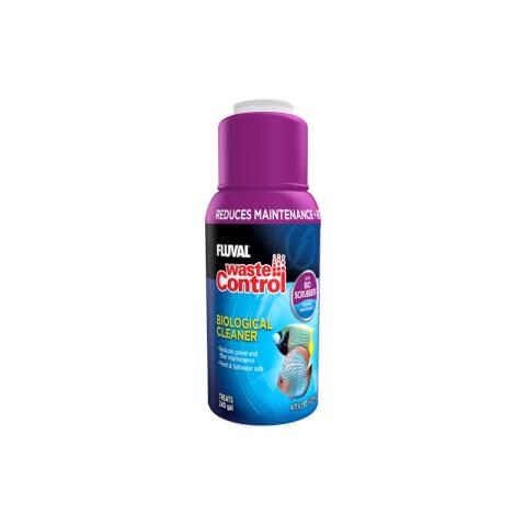 Biological Cleaner Waste Control120 Ml - Foto 1