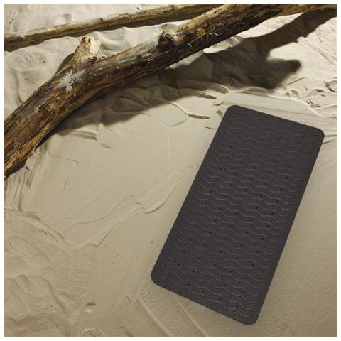 Beach 683100-350 Vasca Da Bagno Mat 38 X 80 Cm Nero - Foto 4