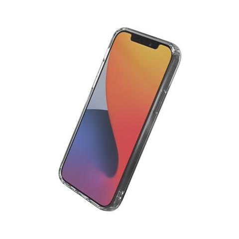 Glass Elite+ 360, Cover, Apple, Iphone 12/12 Pro, 15,5 Cm (6.1""), Trasparente - Foto 2