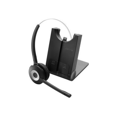 PRO 925 Dual Connectivity - Auricolare con microfono - sull'orecchio  - Foto 4