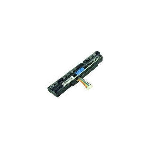 2-Power CBI3391A, Ioni di litio, Notebook / Tablet, Nero - Foto 1