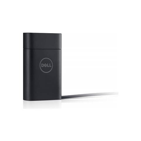 KH1C8 Interno 30W Nero adattatore e invertitore - Foto 2