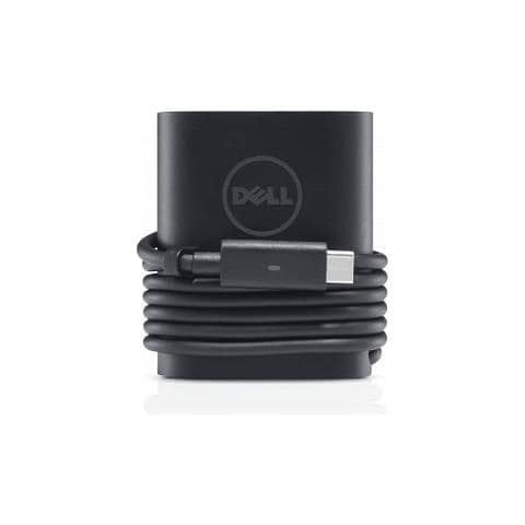 KH1C8 Interno 30W Nero adattatore e invertitore - Foto 1