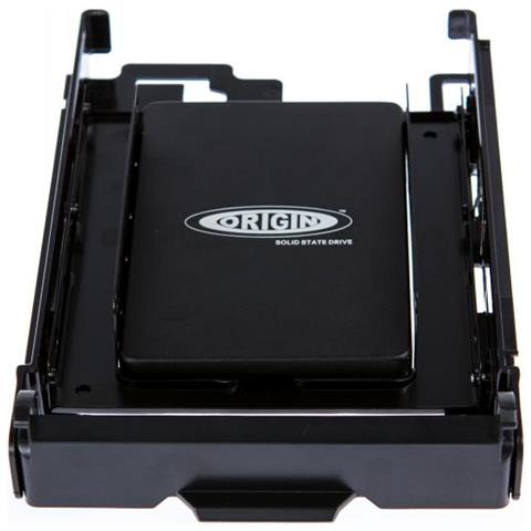 Storage DELL-1TB3DTLC-F21 drives allo stato solido 1000 GB SATA, Seriale ATA II, Serial ATA III 3.5" - Foto 3