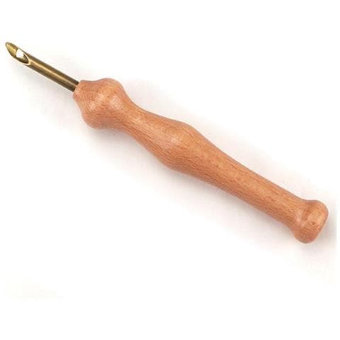 Ago Per Ricamo Punch Needle Ø 5 Mm - Foto 1