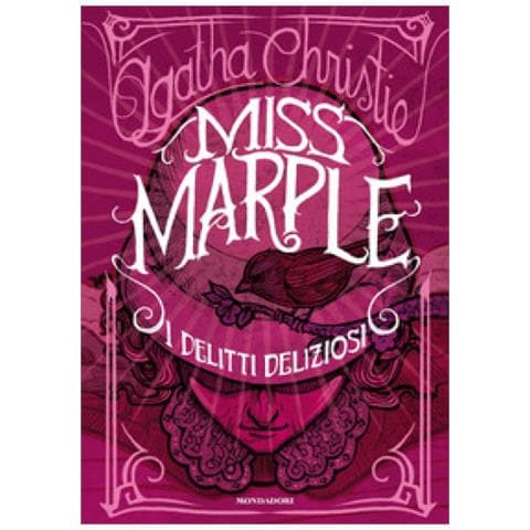 Agatha Christie - Miss Marple. I Delitti Deliziosi - Foto 1