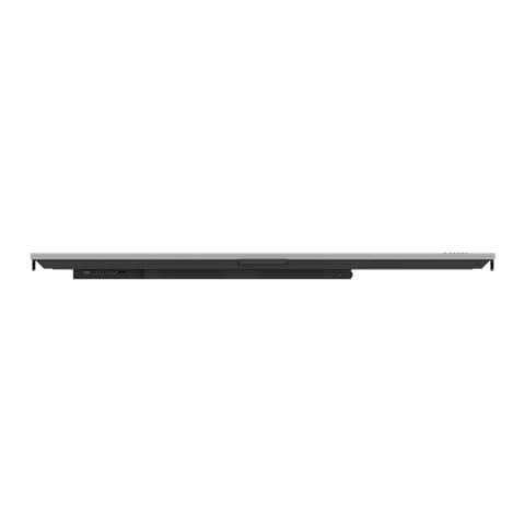 RE8601 Pannello piatto interattivo 2,18 m (86") LED 450 cd /m² 4K Ultra HD Nero Touch screen Processore integrato Android 8.0 18/7 - Foto 8