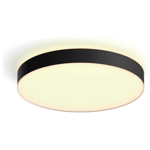 Hue White Ambiance 4116130p6 Lampada A Soffitto Intelligente 48 W Nero Bluetooth - Foto 1