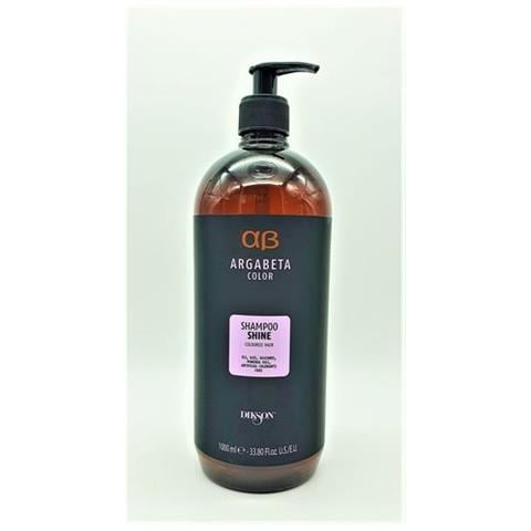 Shampoo Shine 1000 Ml - Argabeta Color - Foto 2
