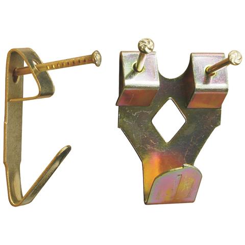 Gancio Quadro A X Singolo - Foto 2