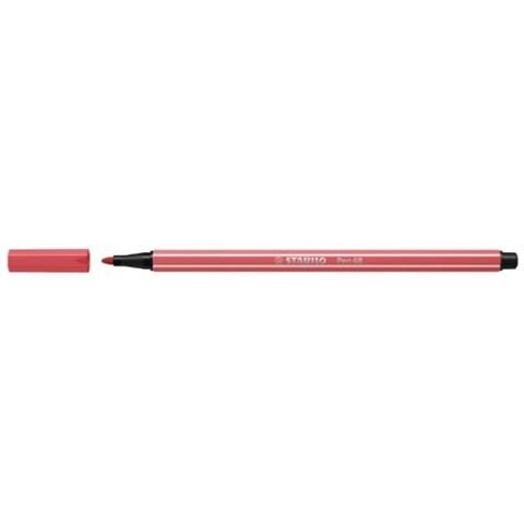 Pen 68 Pennarello Tratto 1 Mm Ruggine Conf 10 Pz. - Foto 2