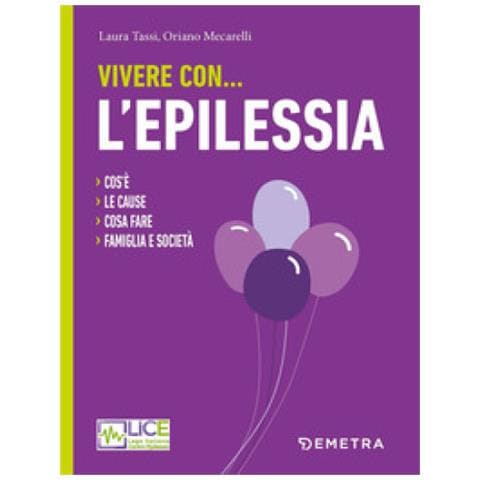 Laura Tassi - Vivere con... l'epilessia - Foto 1