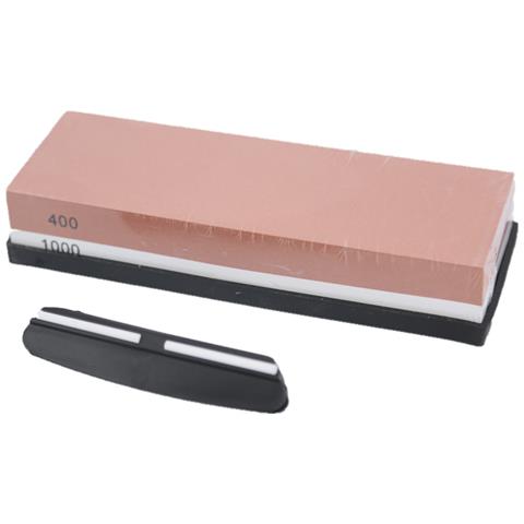 Affilacoltelli Brynstens Con Base E Guida Angolare Red - Foto 1