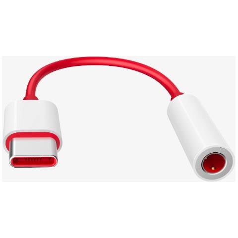 Original Adapter - Usb Typ-c Zu 3,5mm Klinke (2180602) - Foto 1