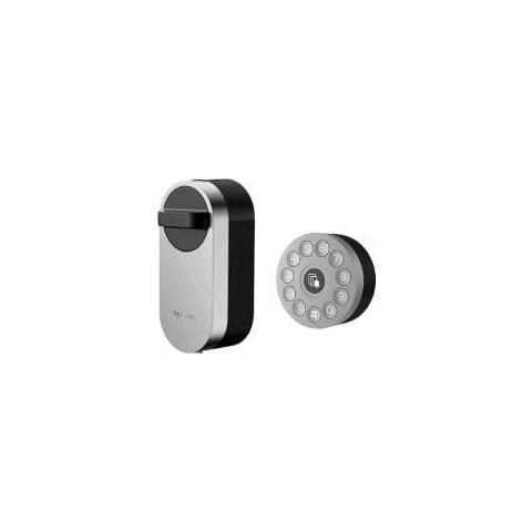 Cs-dl01s/dl01cp-bk Kit Di Chiusura Collegato - Foto 8