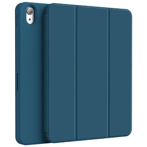 BOOKMAG01BL custodia per tablet 25,9 cm (10.2") Cover Blu - Foto 4