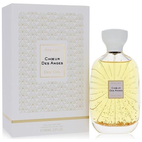 Choeur Des Anges By Eau De Parfum Spray 3.4 Oz (women) - Foto 1