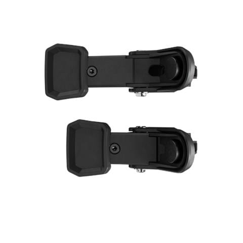 Magnetic Input Paddles Nero Sterzo + Pedali PC - Foto 2