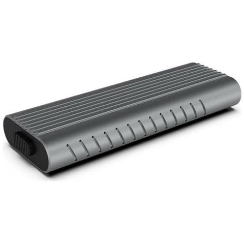 Scatola Esterna Ew7025 Grigio Usb Usb-c M. 2 Usb X 1 - Foto 4