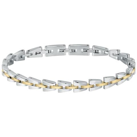 Bracciale Uomo Morellato Sals58 - Foto 1