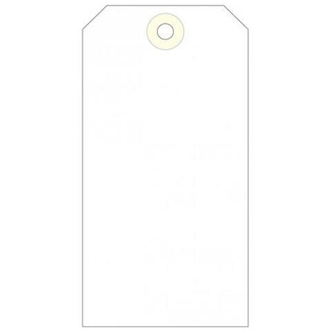 Adesivi /etichette 1000 Pezzi Con Rondella 125 X 65 Mm 160 G /m2 - Foto 2