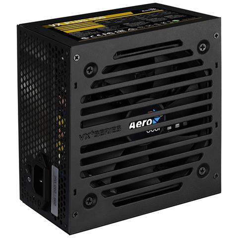 Fonte Di Alimentazione Aerocool Vx Plus 650 650 W Atx - Foto 2