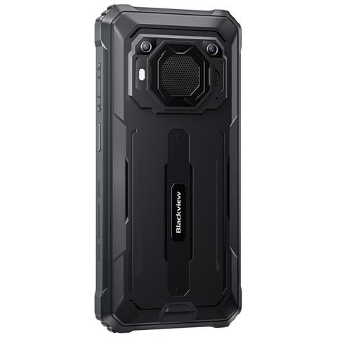 Smartphone Bv6200 6,56' 64 Gb 4 Gb Ram Mediatek Helio A22 Nero - Foto 2