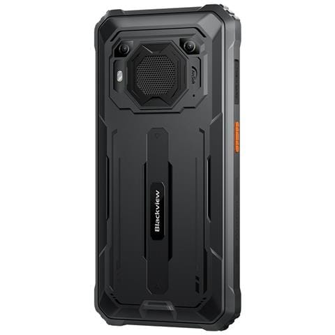 Smartphone Bv6200 6,56' 64 Gb 4 Gb Ram Mediatek Helio A22 Nero - Foto 6