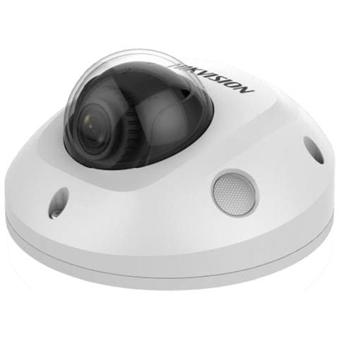 Telecamera A Cupola Ip - 4 Mp Ir 30m - Foto 1