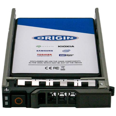 SSD 7.68 TB 2.5" Interfaccia Sas 3D TLC - Foto 1