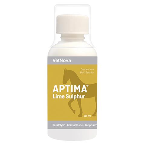 Aptima® Lime Sulphur 118 Ml - Foto 1