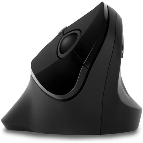 CMO-2700-BK mouse Ufficio Mano destra RF Wireless - Foto 2