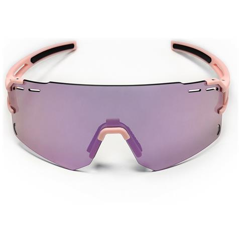 Suncruise Occhiali Da Sole Sportivi Rosa - Foto 2