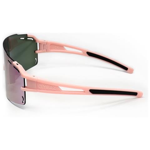 Suncruise Occhiali Da Sole Sportivi Rosa - Foto 3