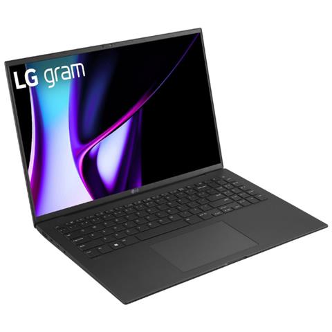 Notebook Gram 16Z90S Intel Core Ultra 5 125H Monitor 16" 2.5K 16GB SSD 512GB Windows 11 Pro - Foto 2