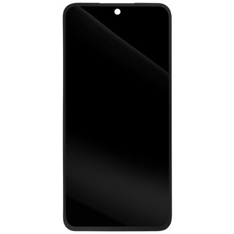 Schermo Lcd E Vetro Touch Galaxy A55 Originale, Nero - Foto 1