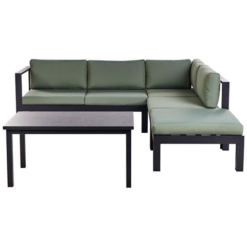 Salotti Grandi Alluminio Verde Messina - Foto 2