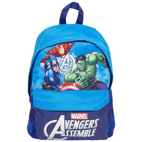 Sac À Dos Avengers 40x30x15cm - Foto 1