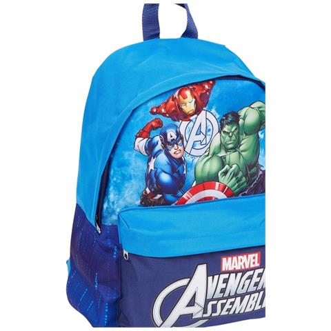 Sac À Dos Avengers 40x30x15cm - Foto 3