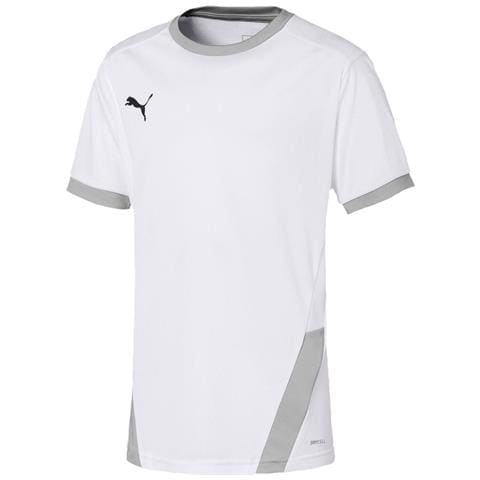 Teamgoal 23 Jersey Jr 70416004, Bambini, Bianca, 140 - Foto 1