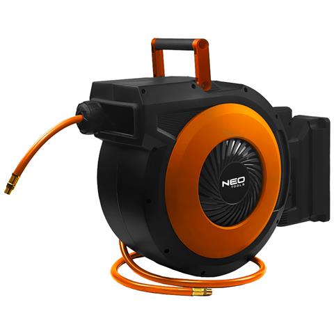 Mulinello Pneumatico, Composito, 9,5 Mm X 15 M - Foto 1