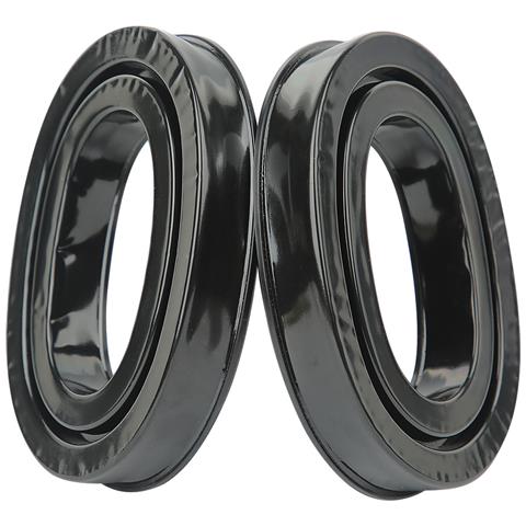 Cuscinetti Auricolari Per 3m Peltor X1a-x5a Black - Foto 1