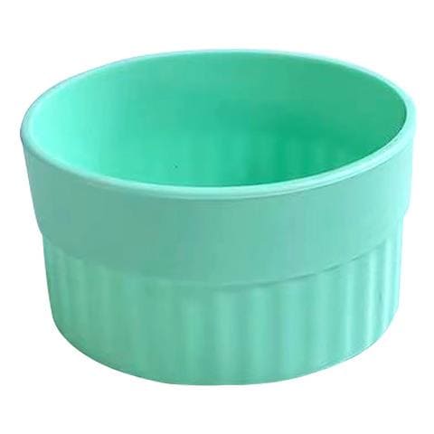 Custodia Protettiva In Silicone Per Bicchieri Stanley Da 40 Once Green - Foto 1