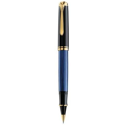 Souvern 800 Penna Stick A Sfera Nero 1 Pz - Foto 1