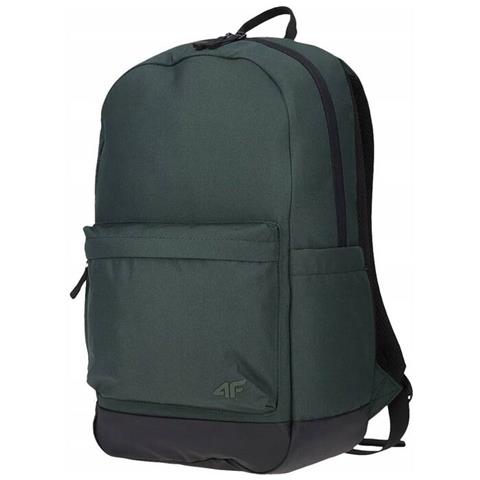 Urban 20l Zaino Per La Scuola Colore: Verde - Foto 1