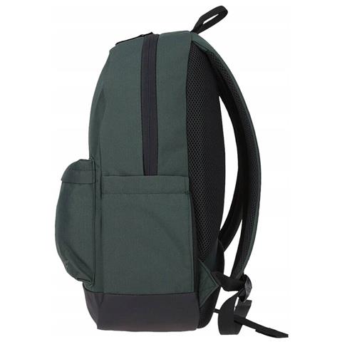 Urban 20l Zaino Per La Scuola Colore: Verde - Foto 4